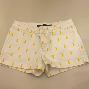 Harper shorts women